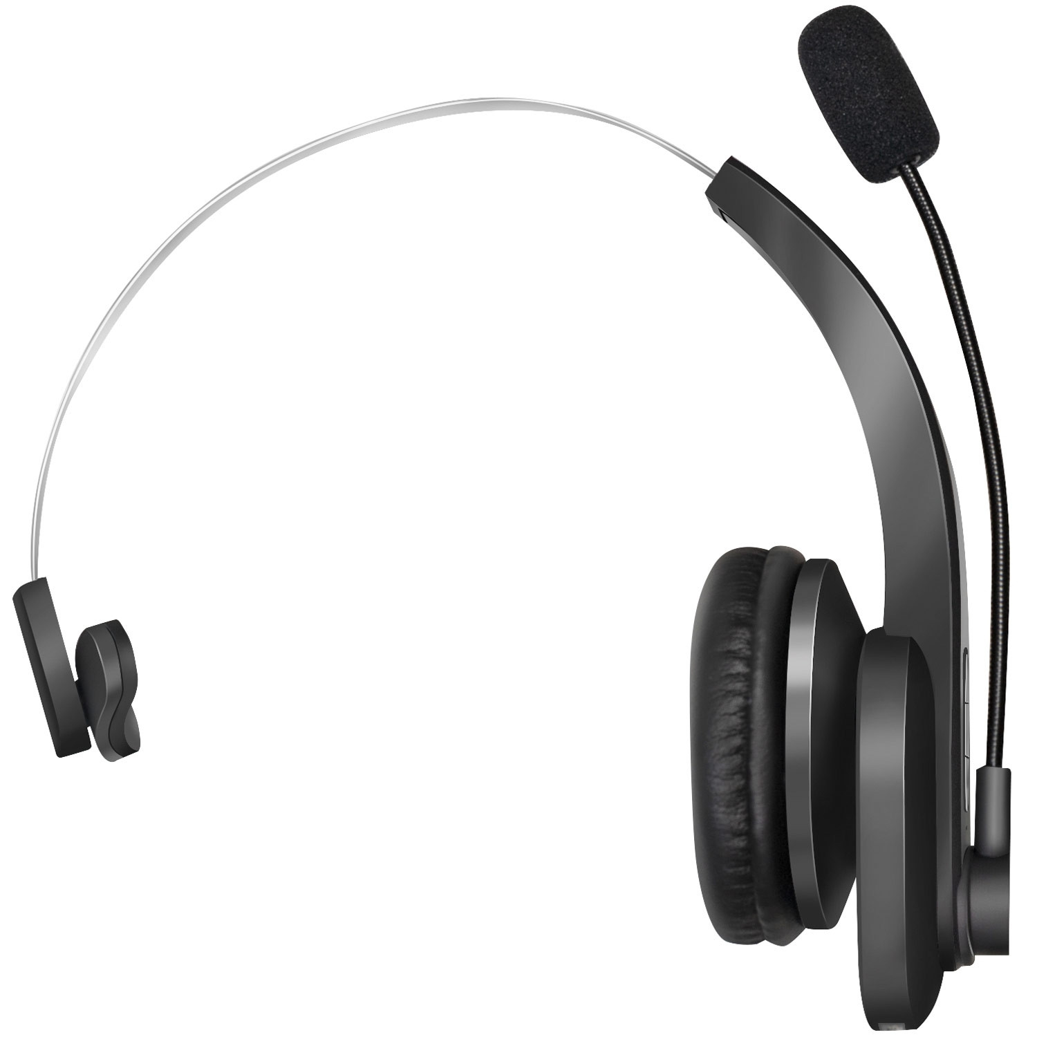 Bluetooth-Headset Mono inkl. Ladeständer