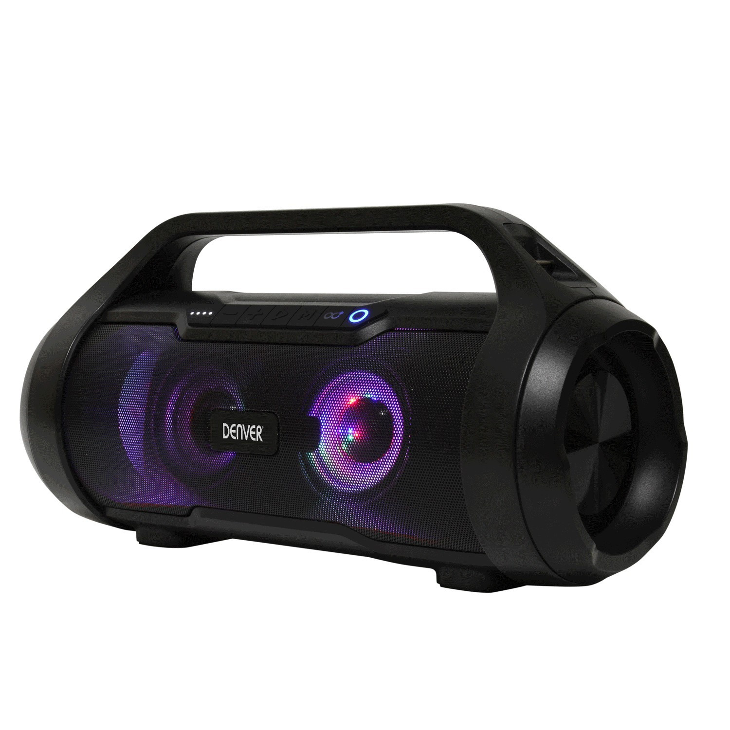 Bluetooth-luidspreker 2x7W waterdicht