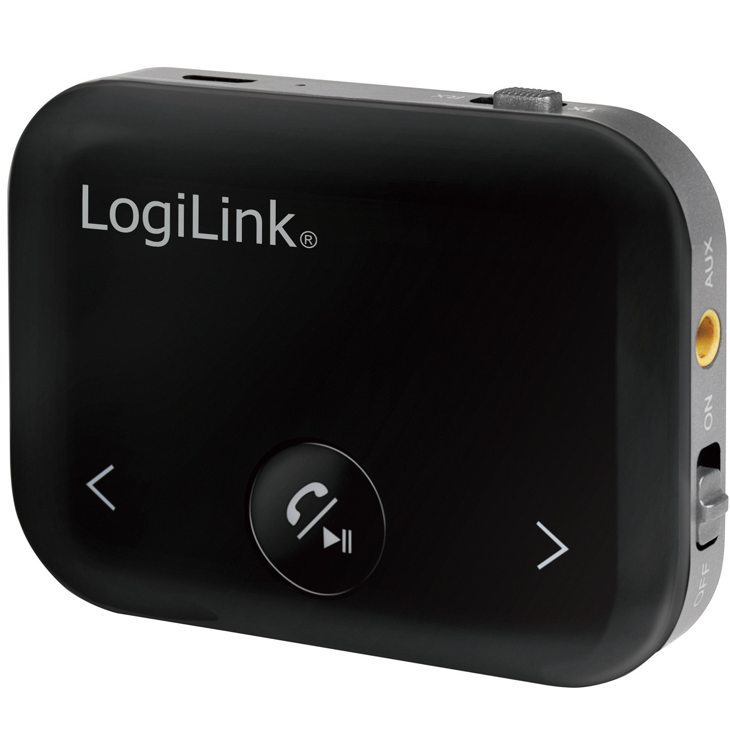 Bluetooth-Audio-Sender/Empfänger