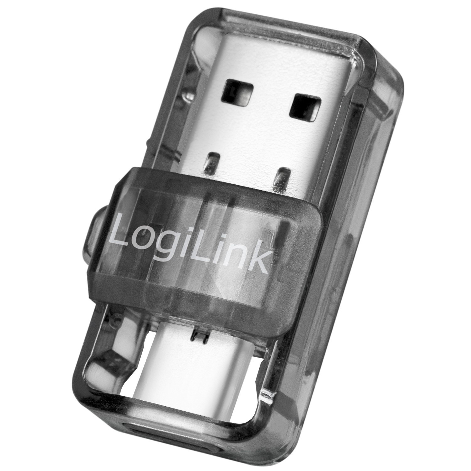 USB/USB-C-Adapter Bluetooth 5.0