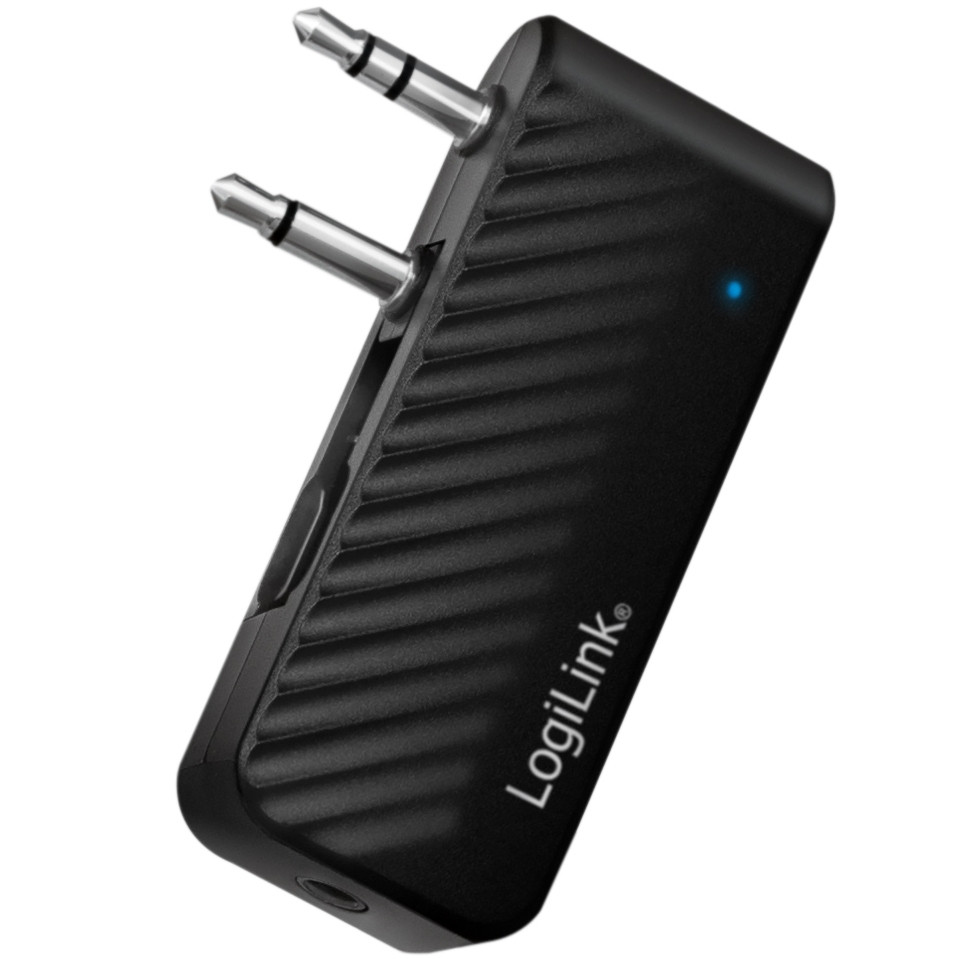 Bluetooth 5.1 audiozender