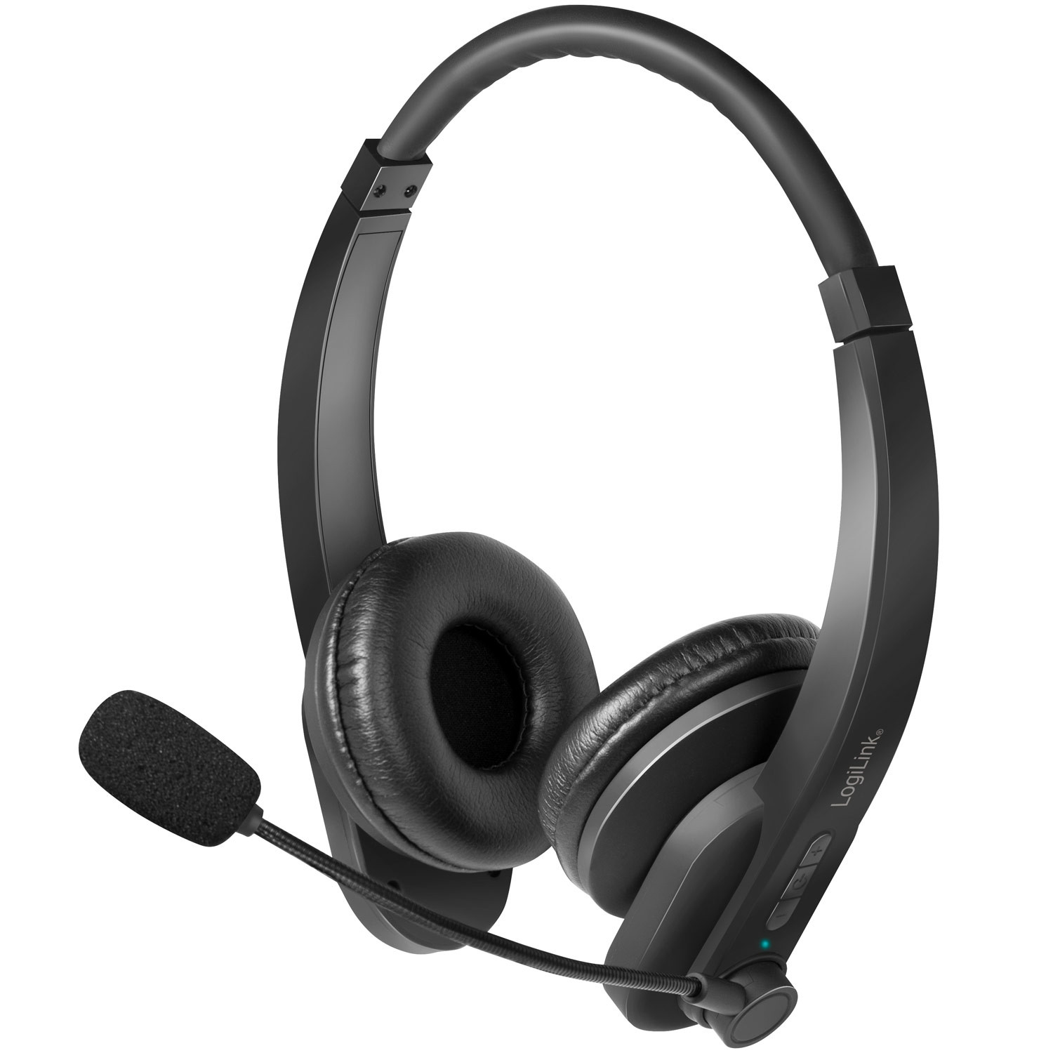 Zestaw słuchawkowy Bluetooth Stereo