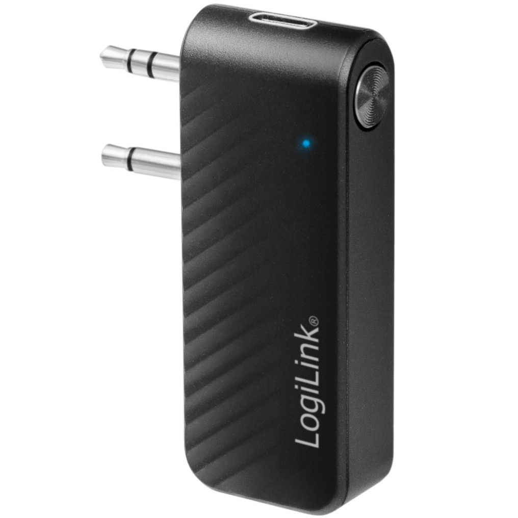 Bluetooth 5.1 audiozender