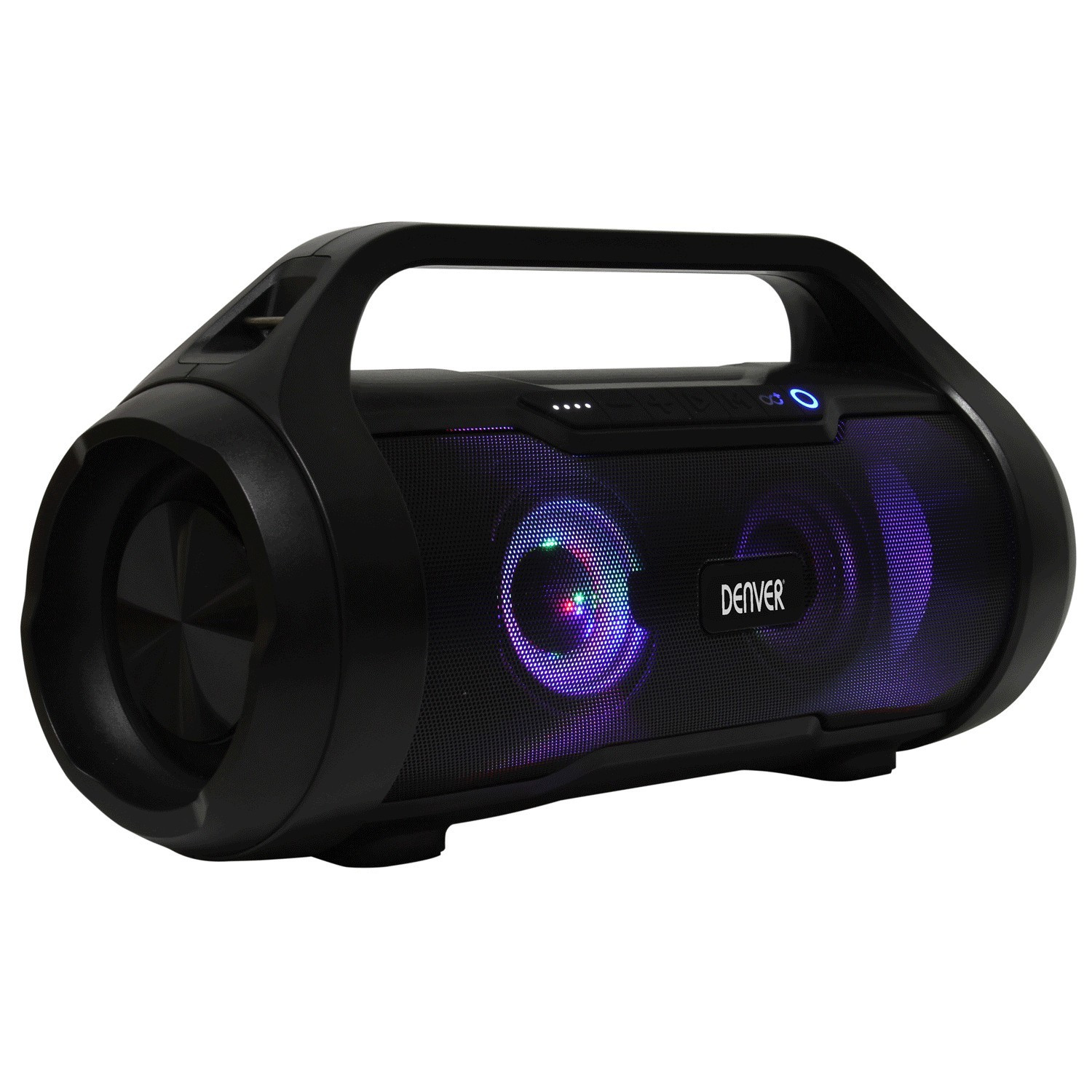Enceinte Bluetooth 2x7W étanche