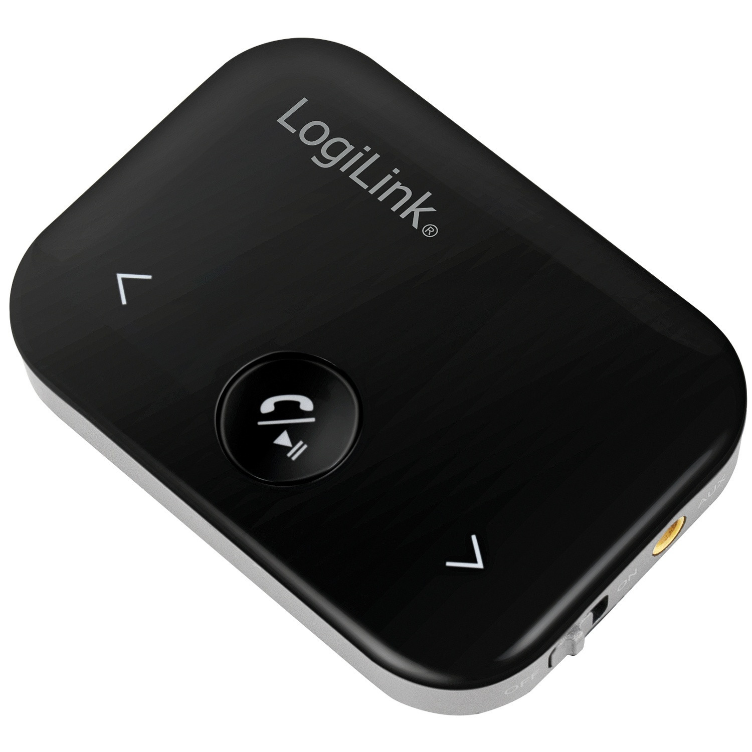 Bluetooth-Audio-Sender/Empfänger