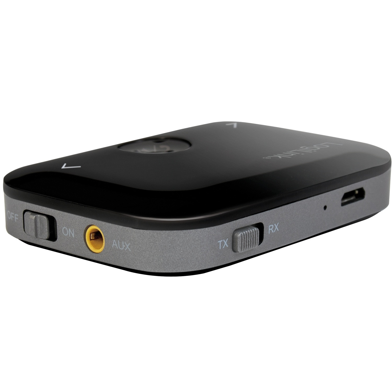 Bluetooth-Audio-Sender/Empfänger