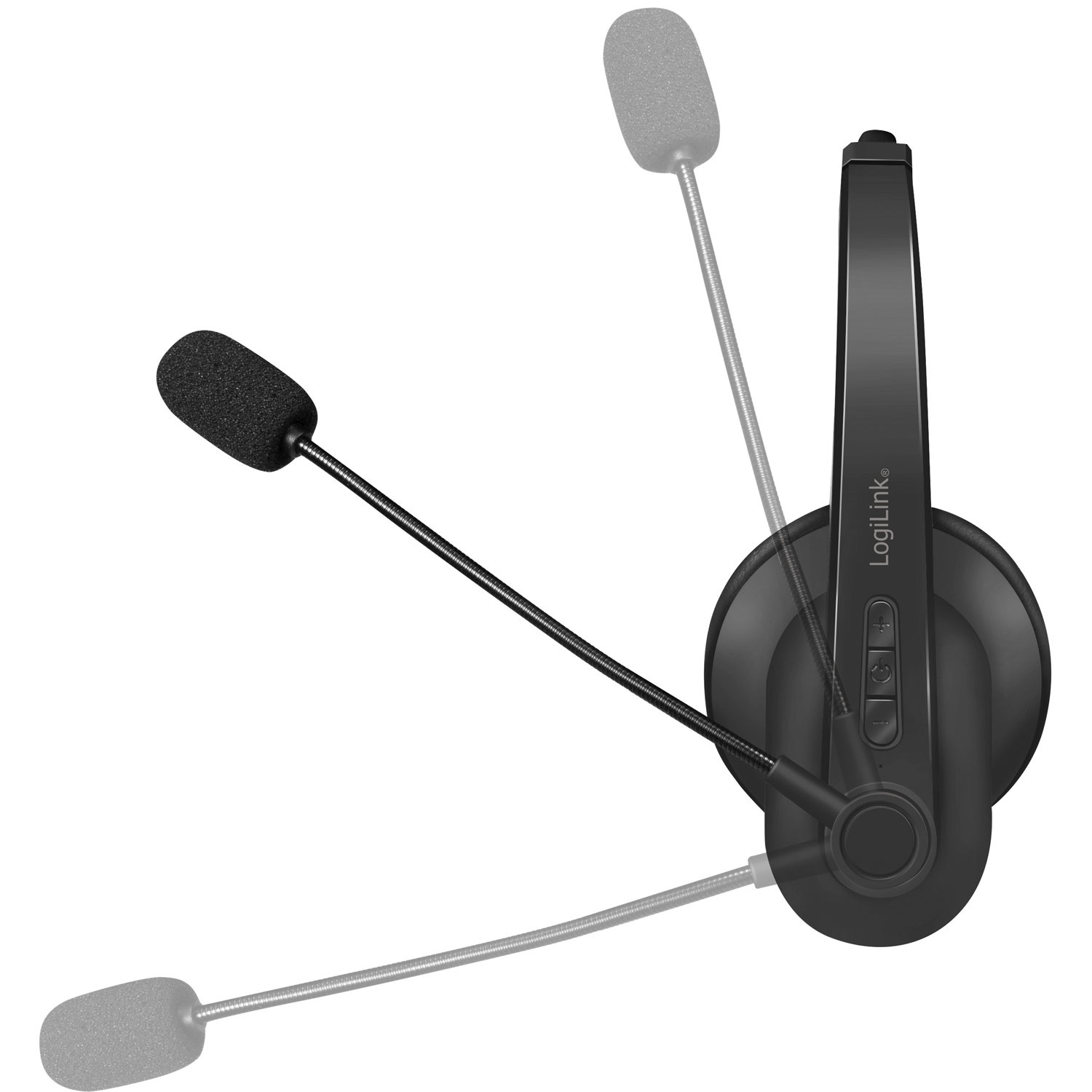 Auriculares Bluetooth estéreo