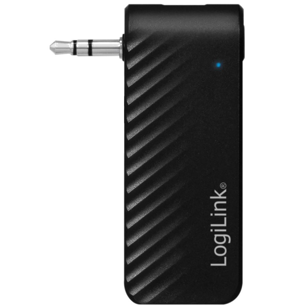 Bluetooth 5.1 audiozender