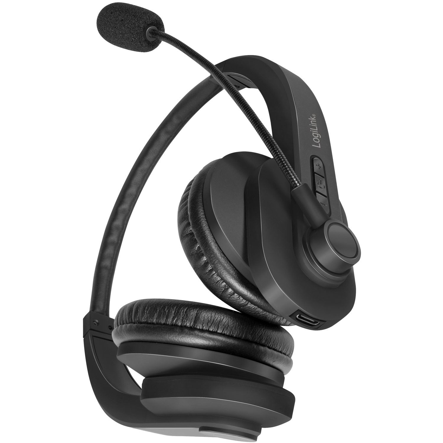 Casque Bluetooth Stéréo