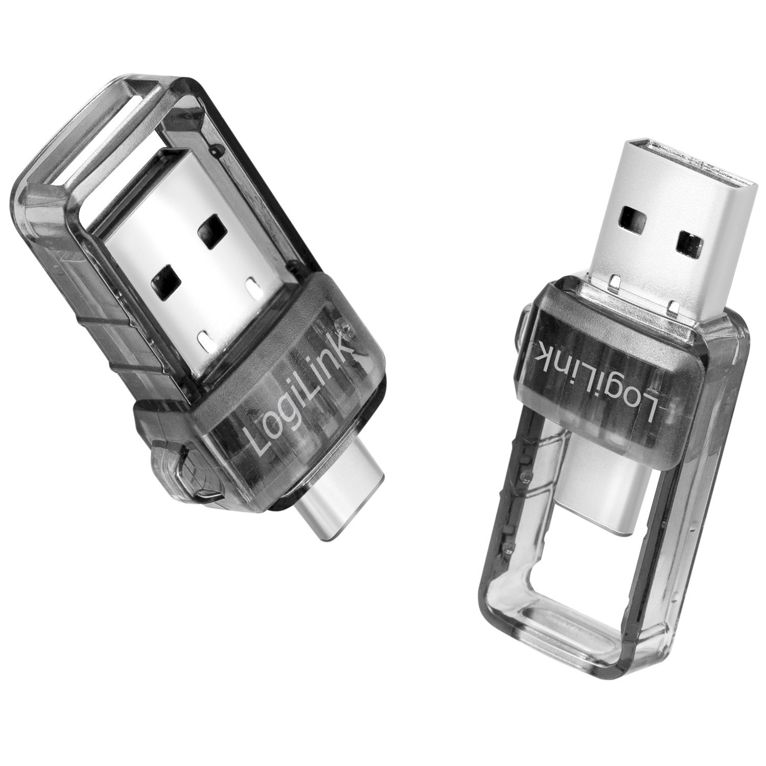USB/USB-C adaptér Bluetooth 5.0