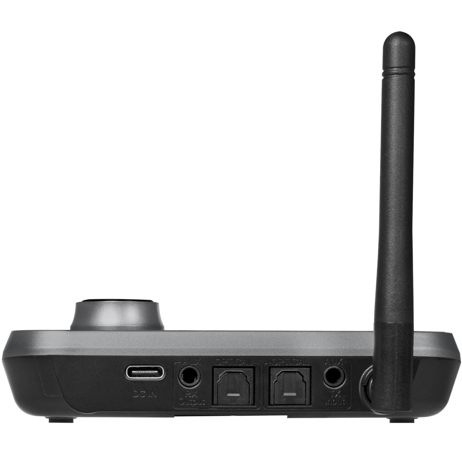 Bluetooth 5.0 2-in-1-Audiosender/-empfänger