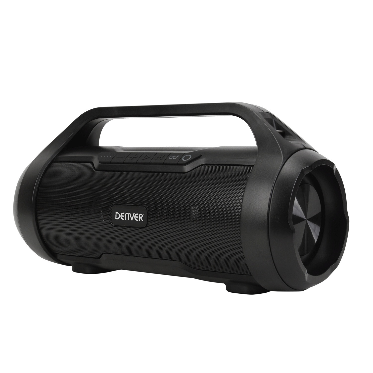 Enceinte Bluetooth 2x7W étanche