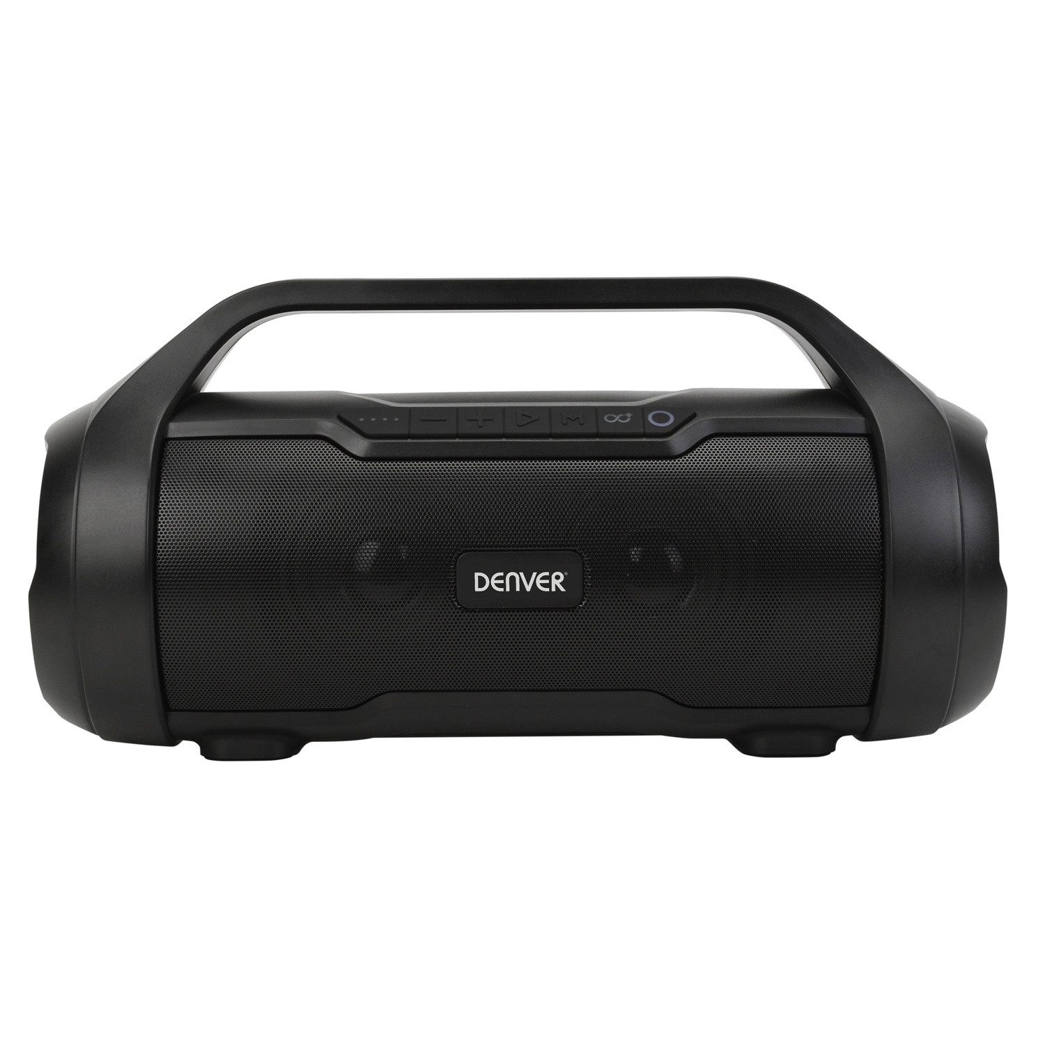 Enceinte Bluetooth 2x7W étanche