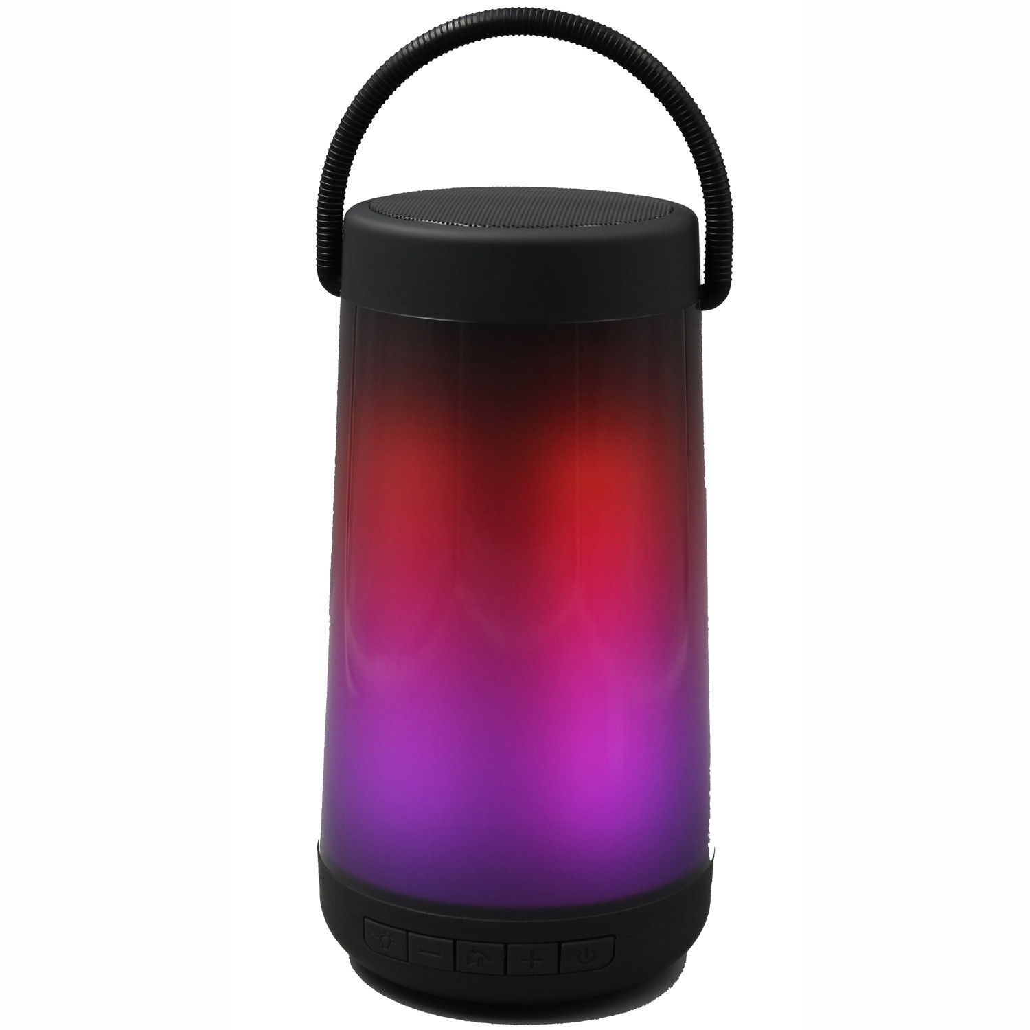 Bluetooth-luidspreker met lichteffecten