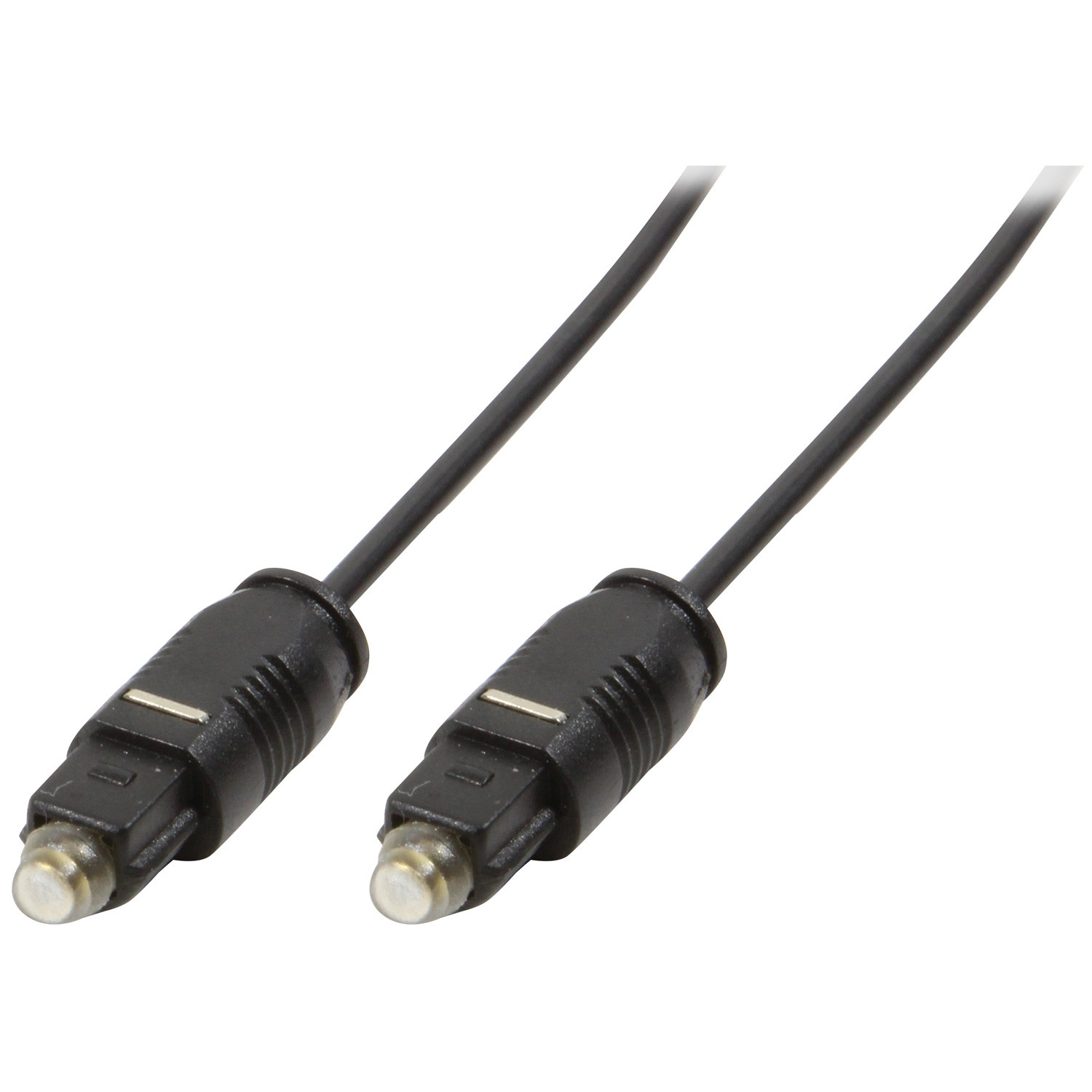Cable óptico Toslink SPDIF 1,5m