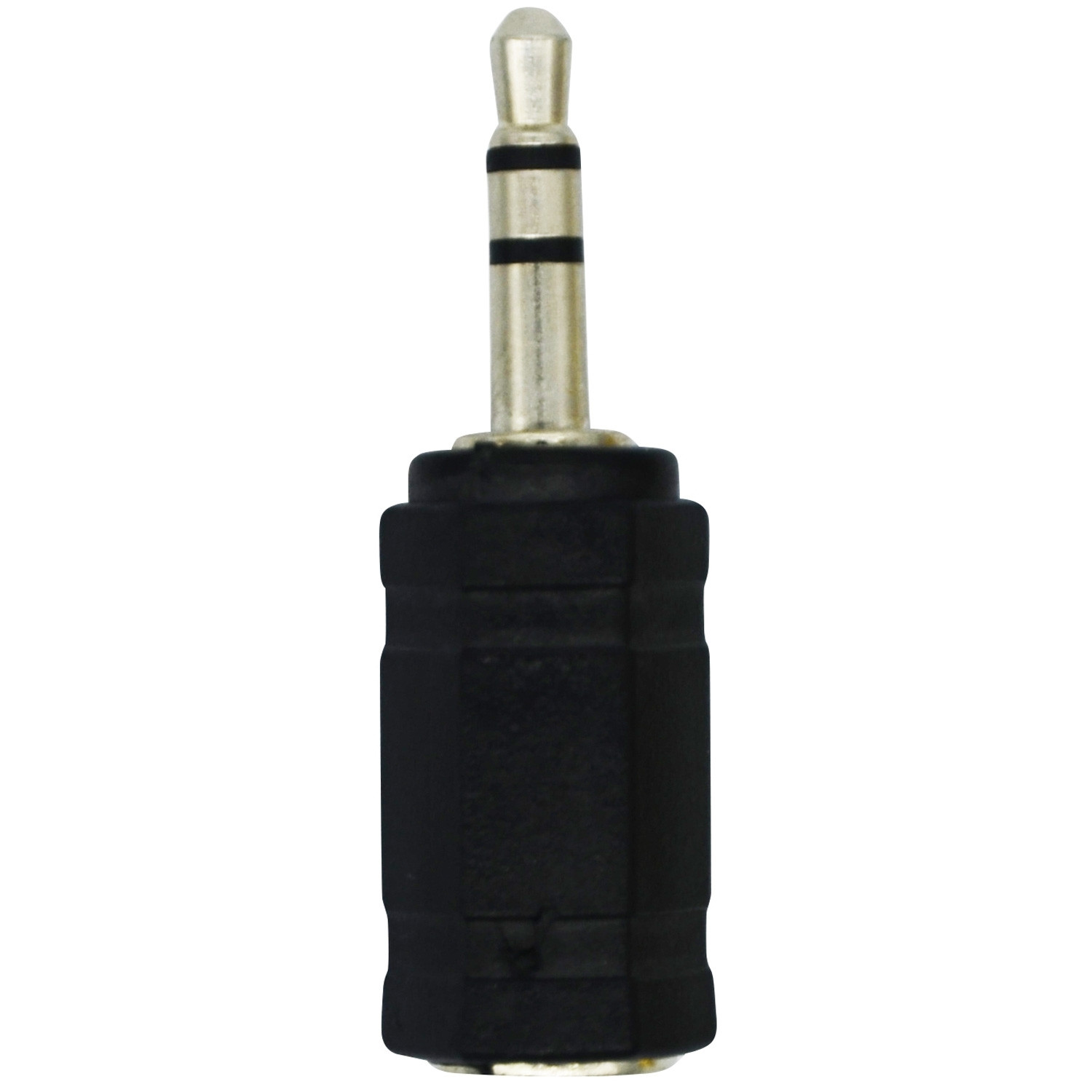 2,5 mm samica - 3,5 mm samec Stereo