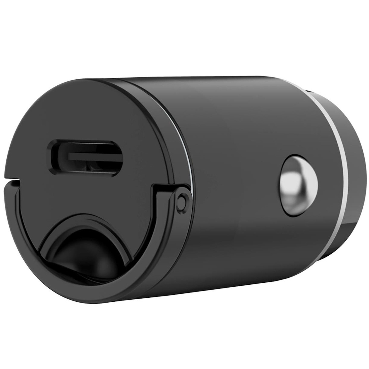 Autolader Mini 1xUSB-C PD 30W
