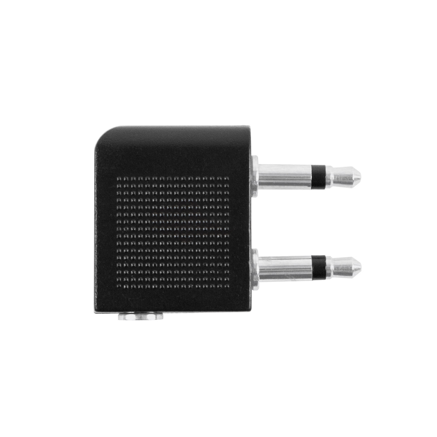 Adapter słuchawkowy 3,5 mm do lotu