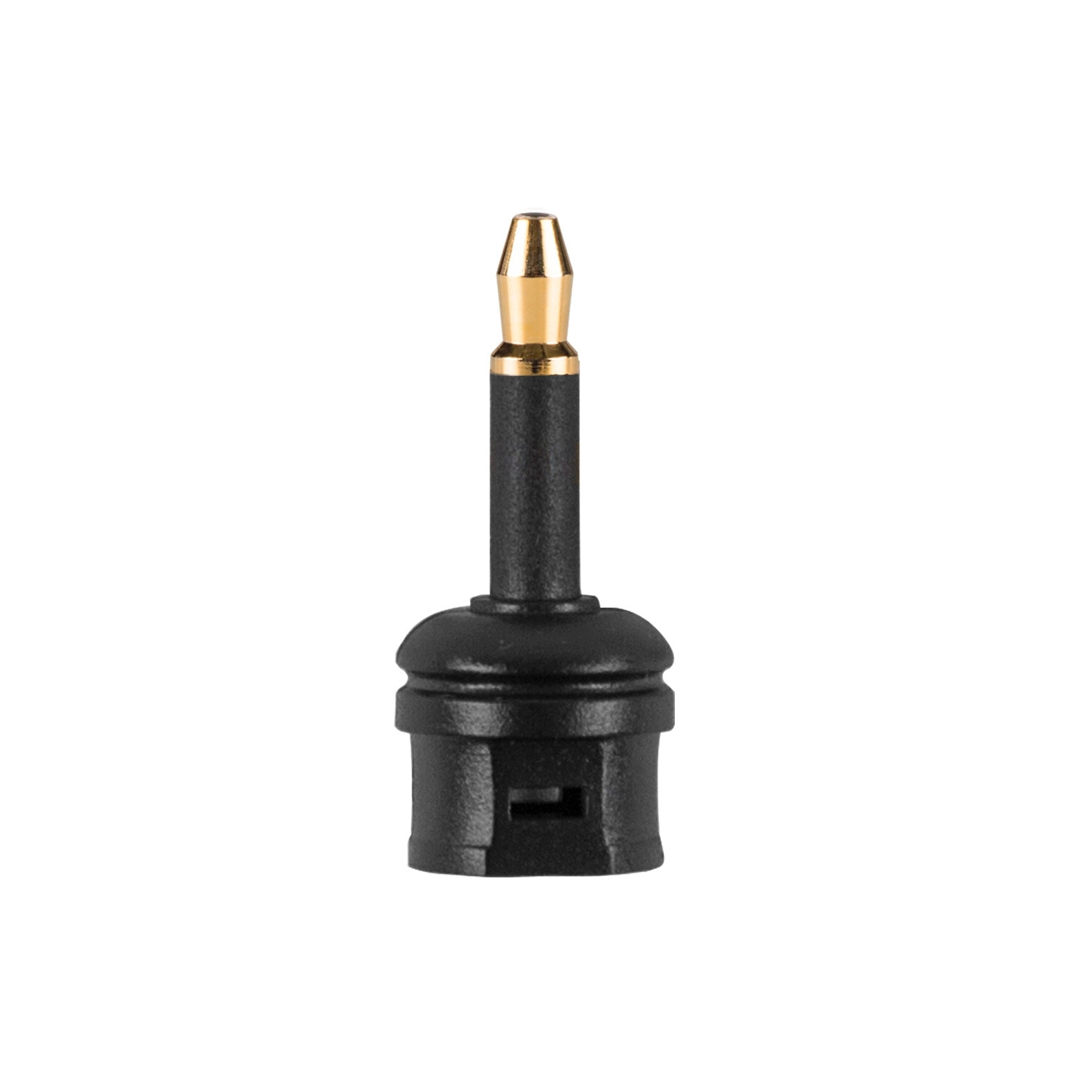 Optischer Toslink – 3,5-mm-Adapter