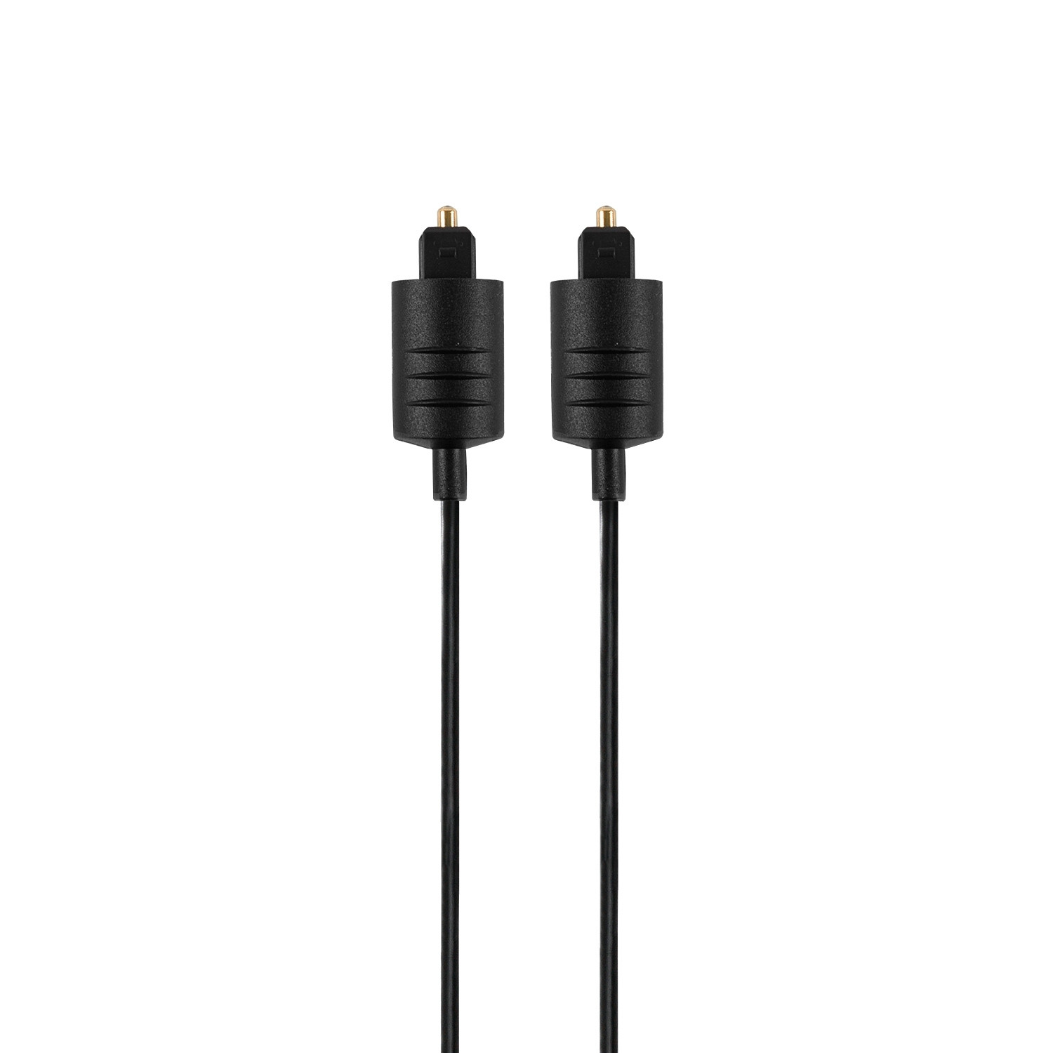 Optische Toslink-kabel 1,5m