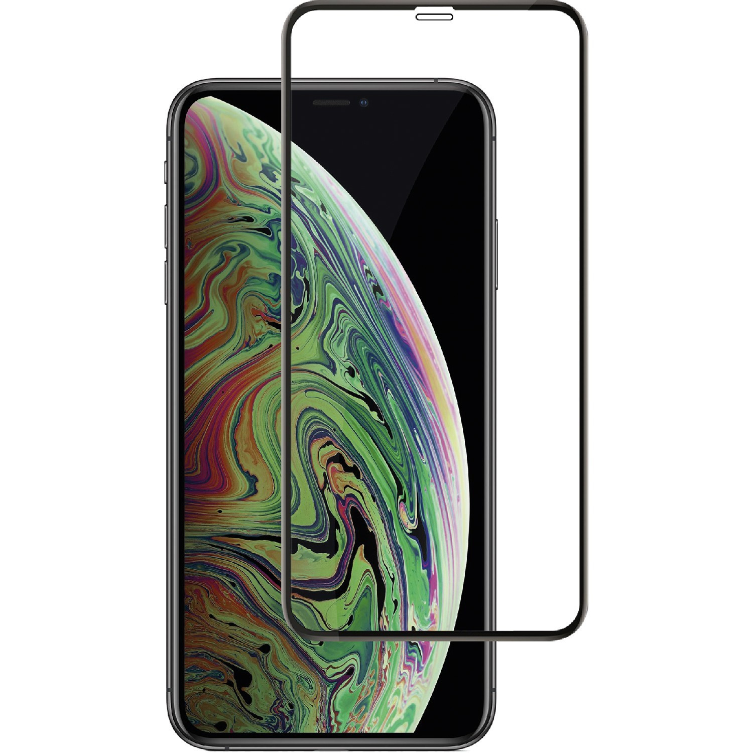 Screenprotector iPhone X/XS/11 Pro