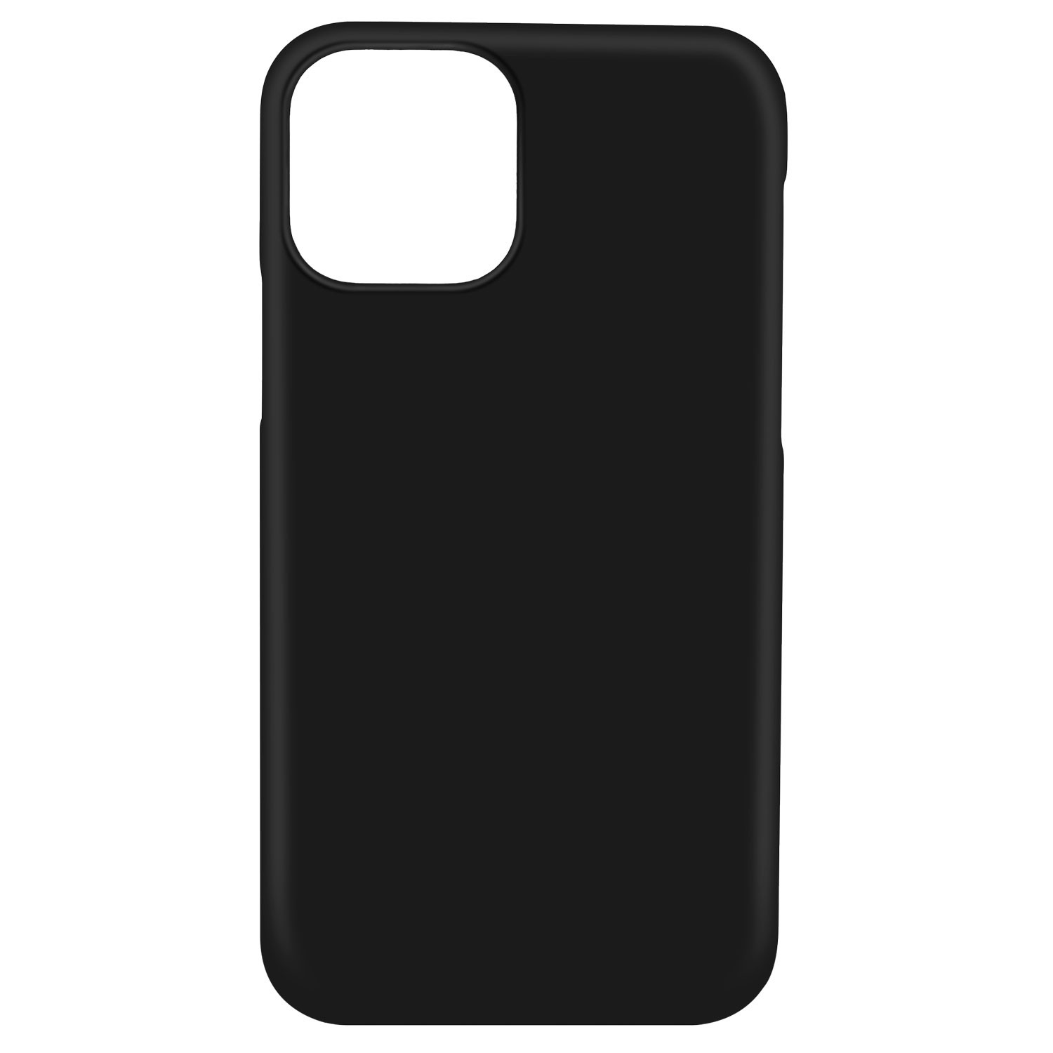 Matte harde cover iPhone 13 Pro Max