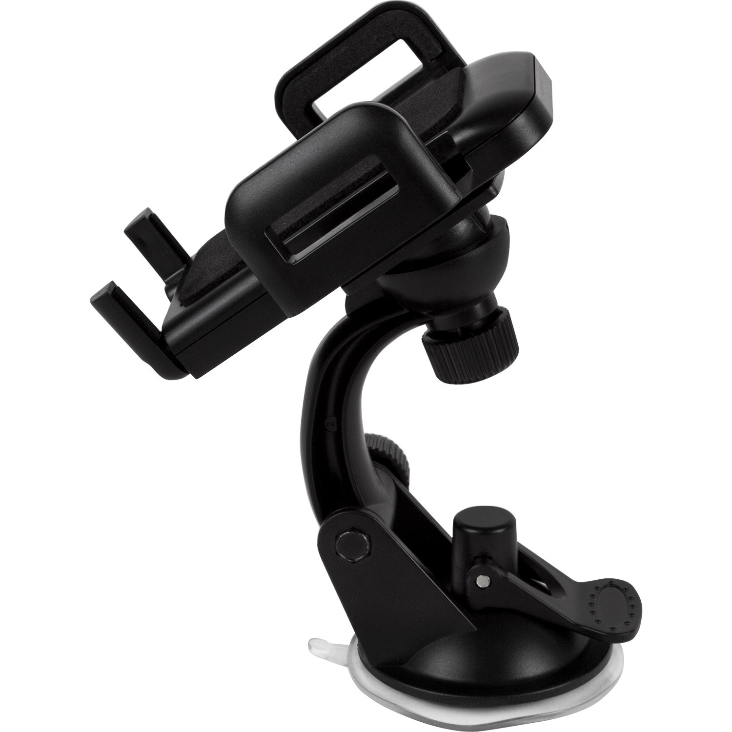 Bouchon/plaque d'aspiration support mobile