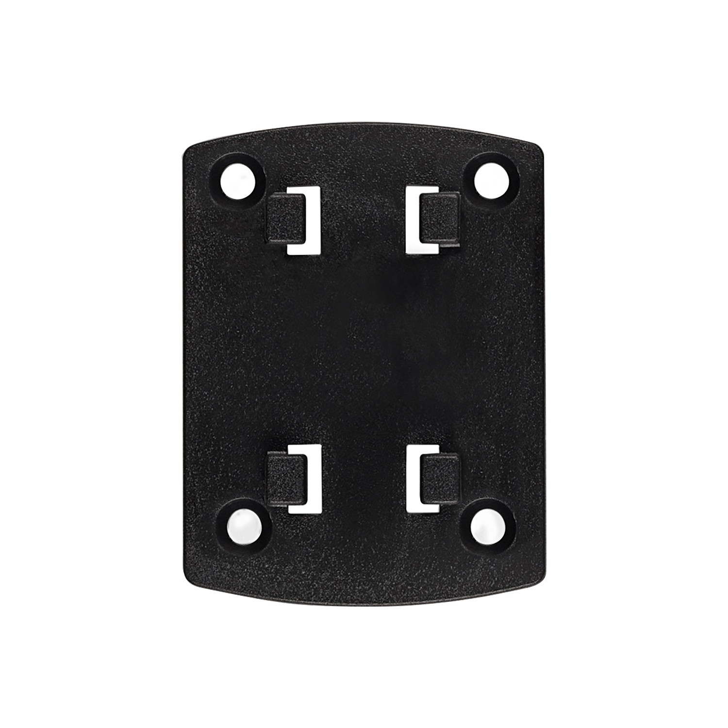 Bouchon/plaque d'aspiration support mobile