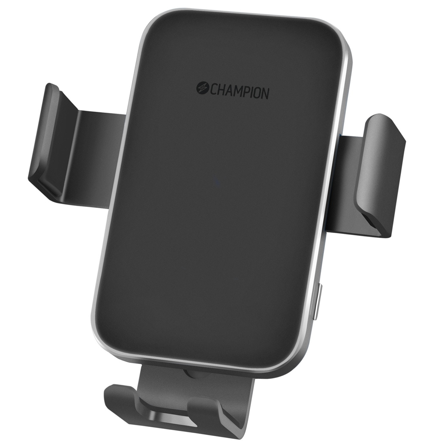 Support mobile voiture QI