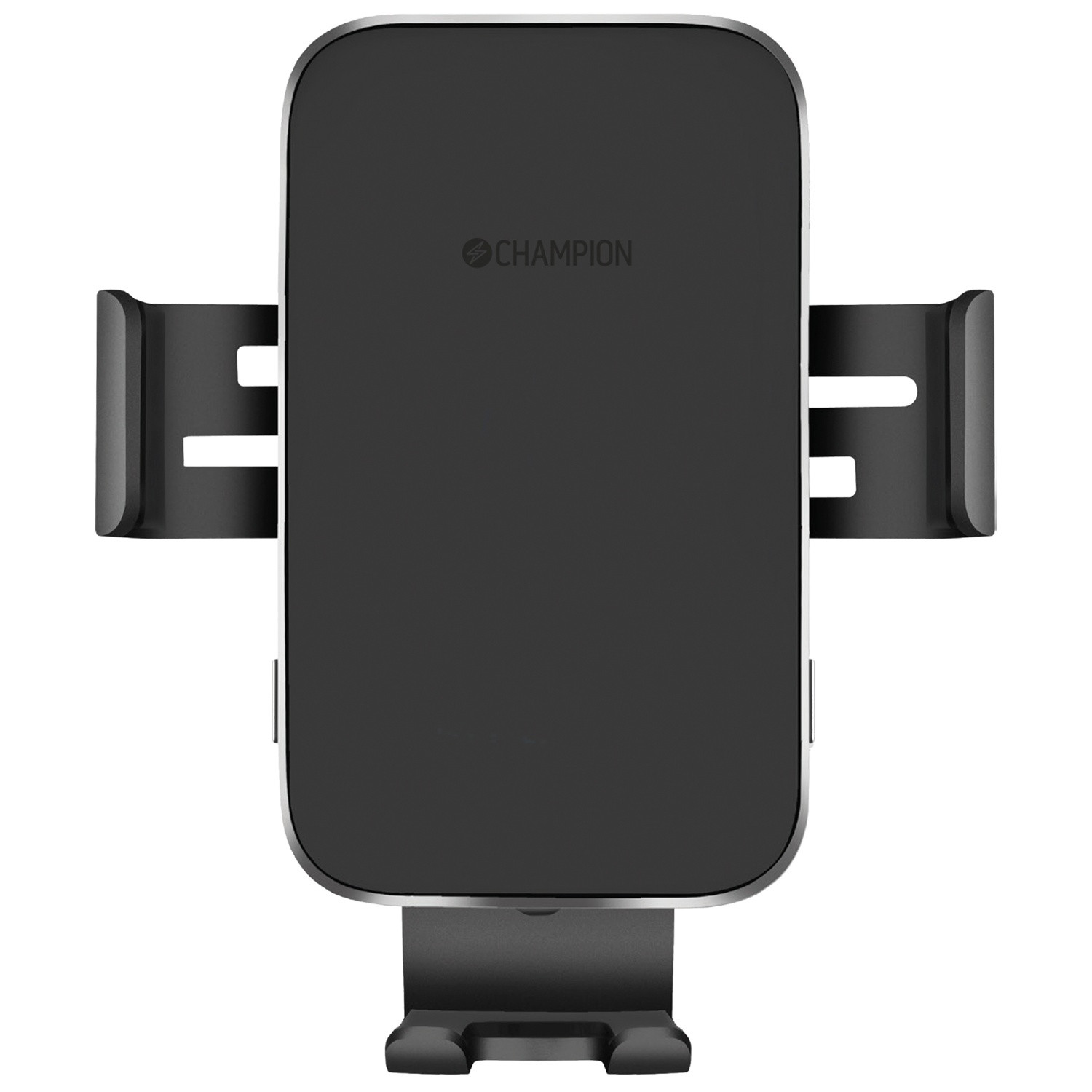 Support mobile voiture QI