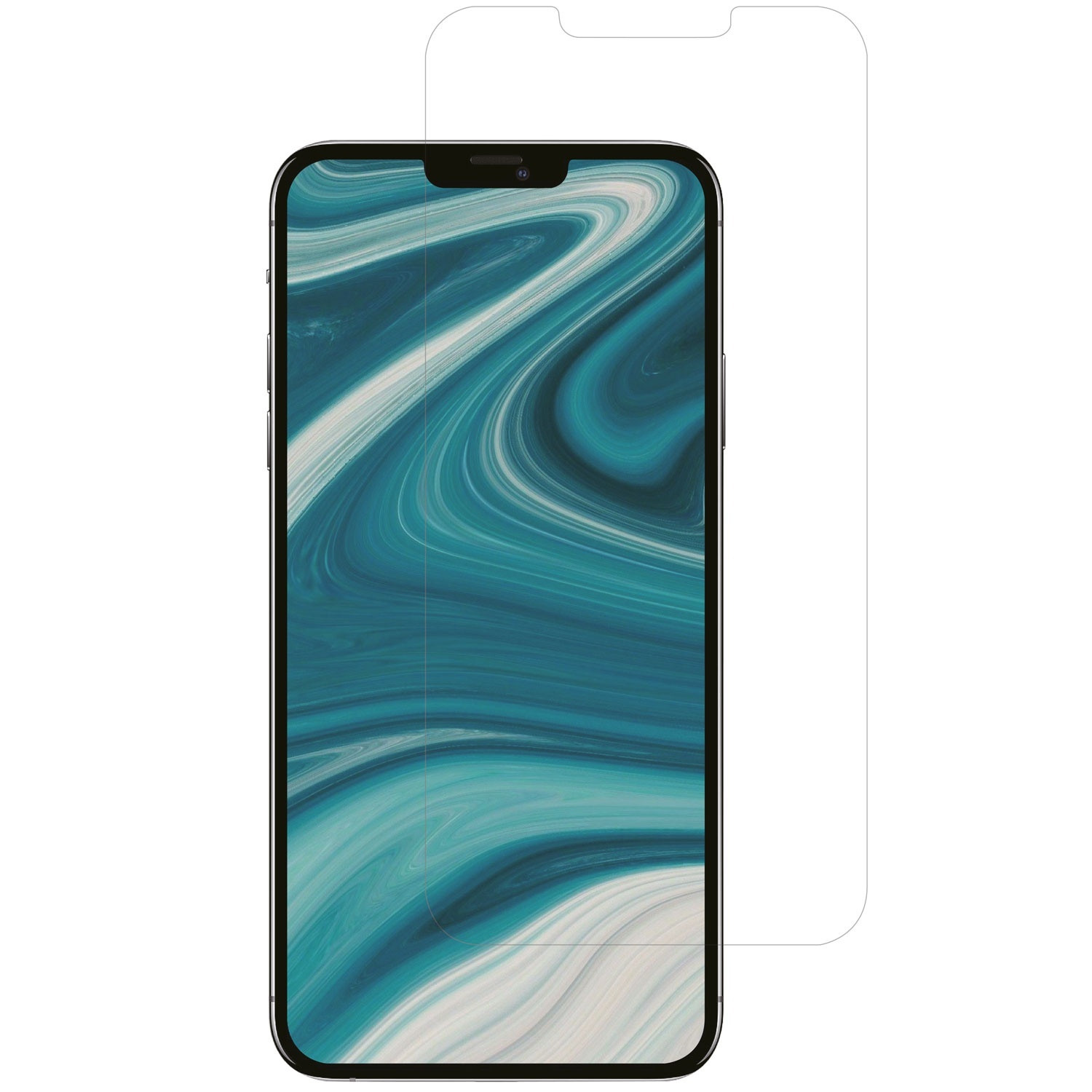 Proteggi schermo per iPhone 12/iPhone 12 Pro