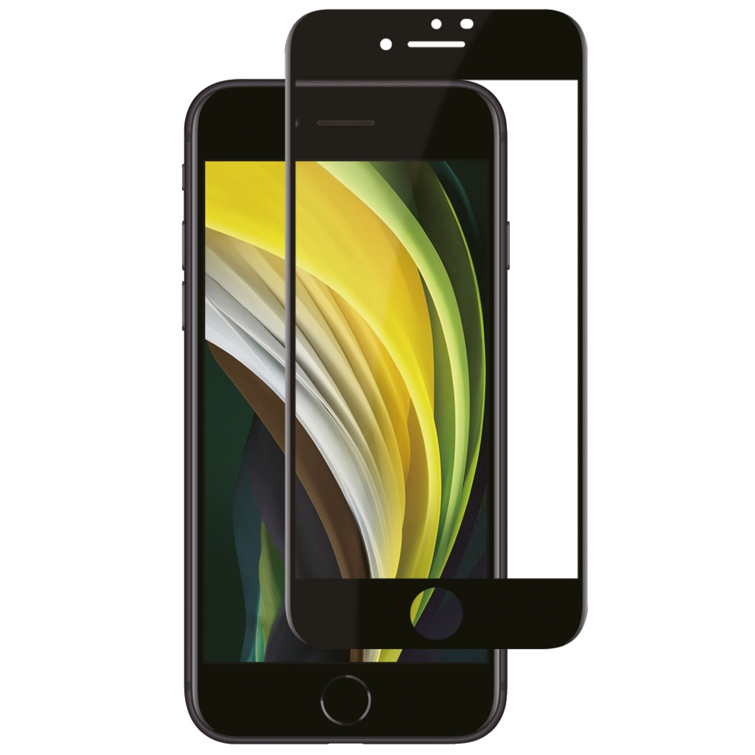 Proteggi schermo per iPhone 7/8/SE