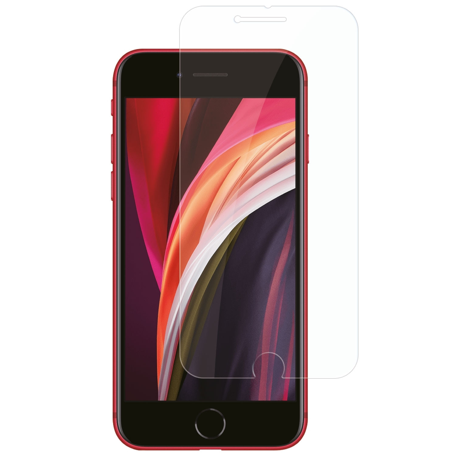 Screenprotector iPhone 7/8/SE