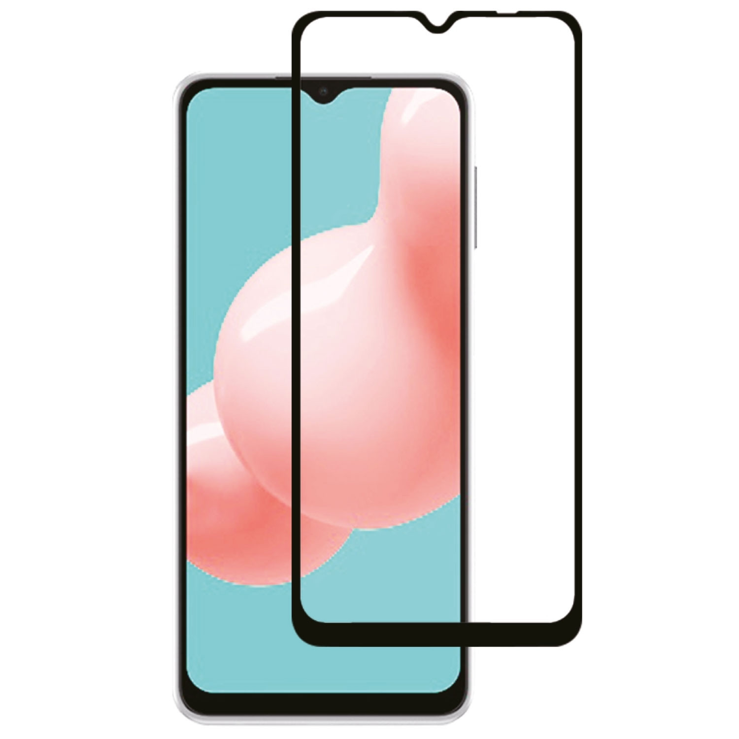 Protector de pantalla Galaxy A32 5G
