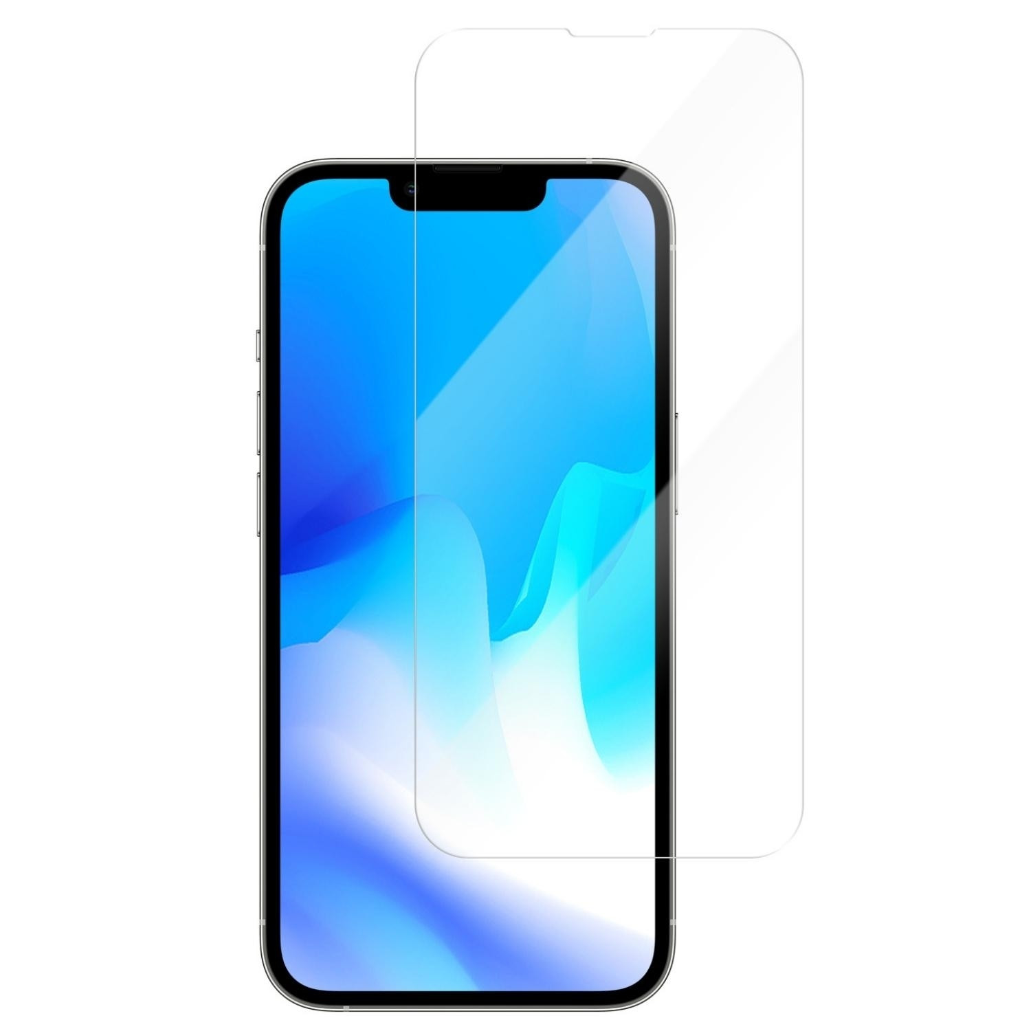 Displayschutz iPhone 13/13 Pro/14