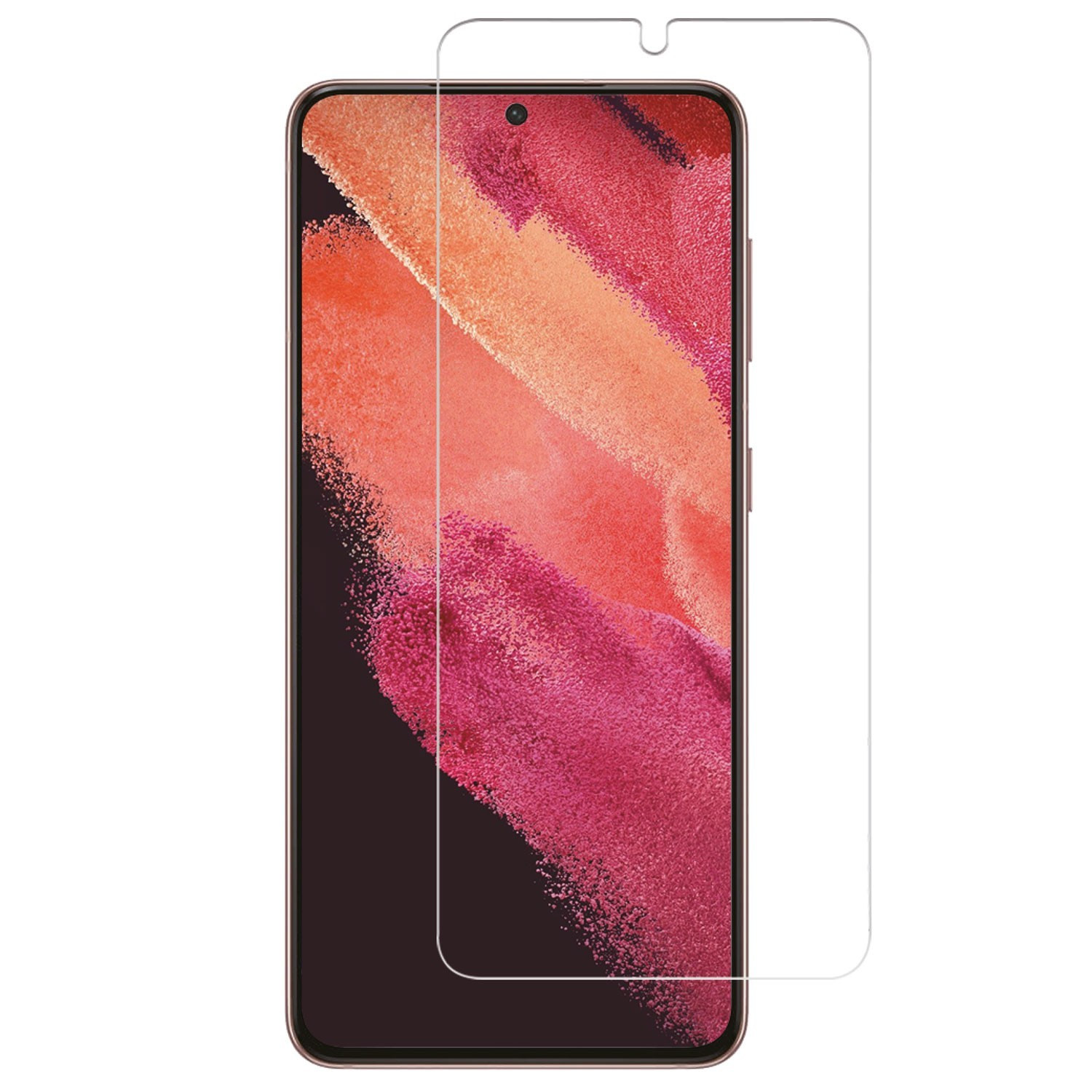 Screenprotector Galaxy S22+