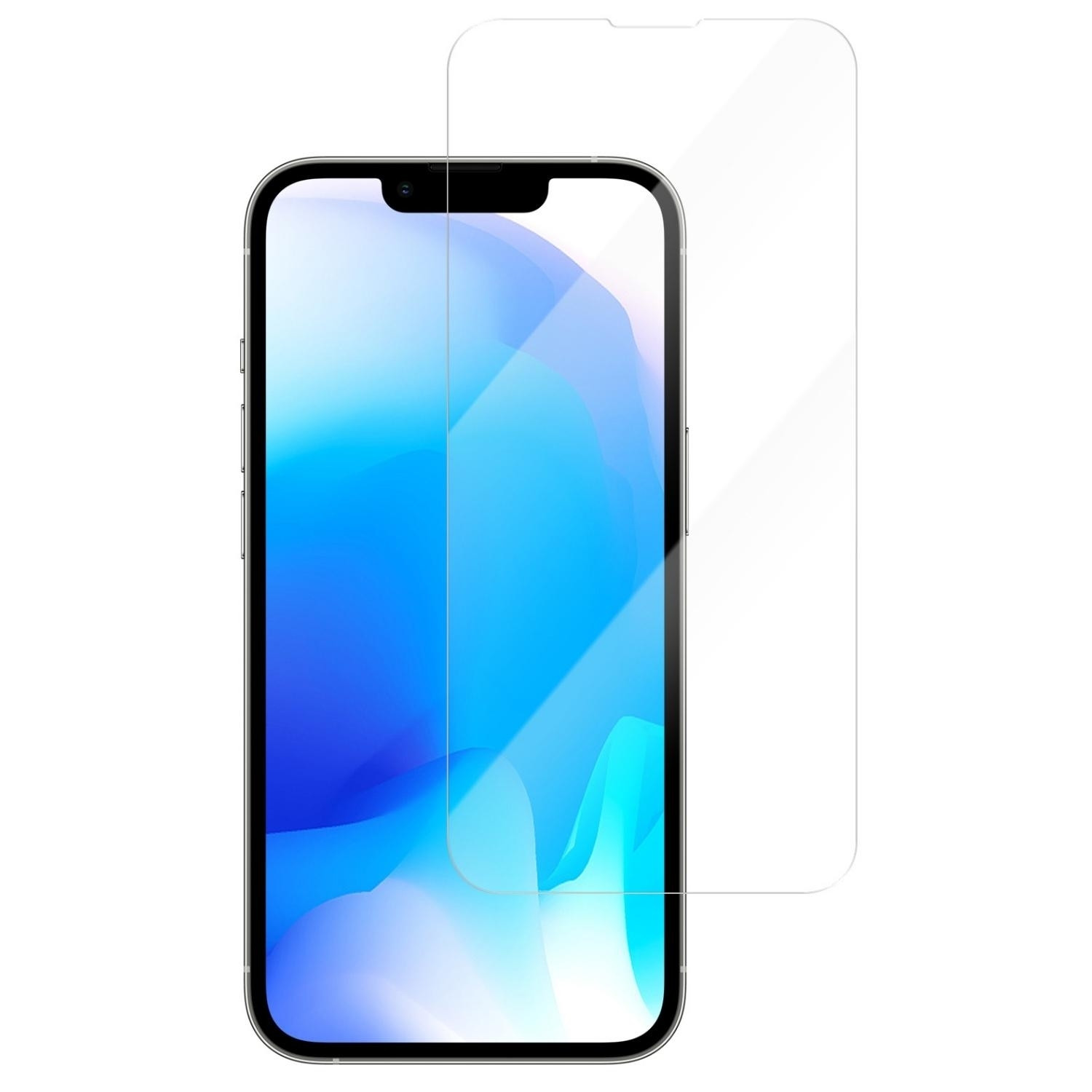 Screenprotector iPhone 13 Pro Max/14 Plus