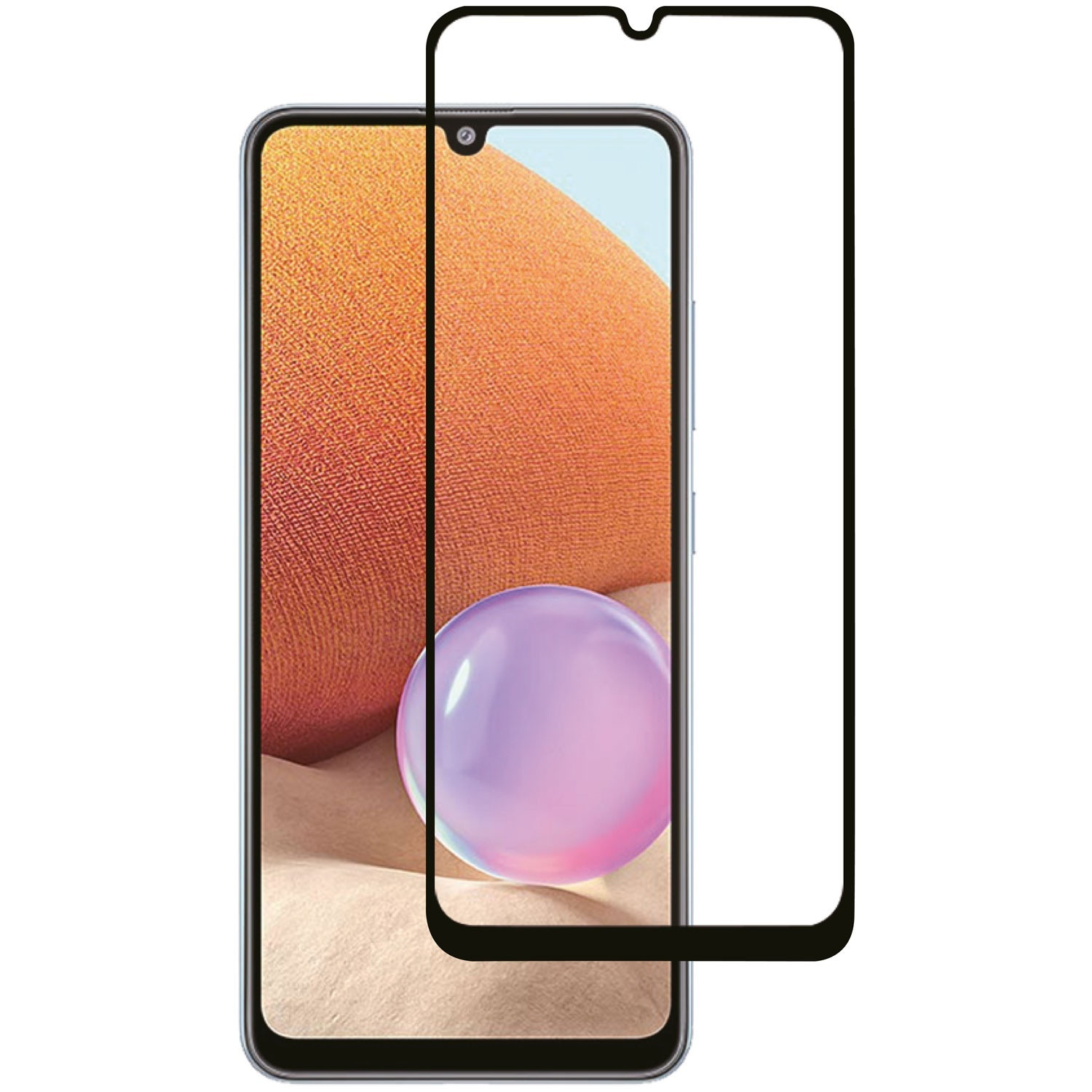 Protector de pantalla Galaxy A32 4G