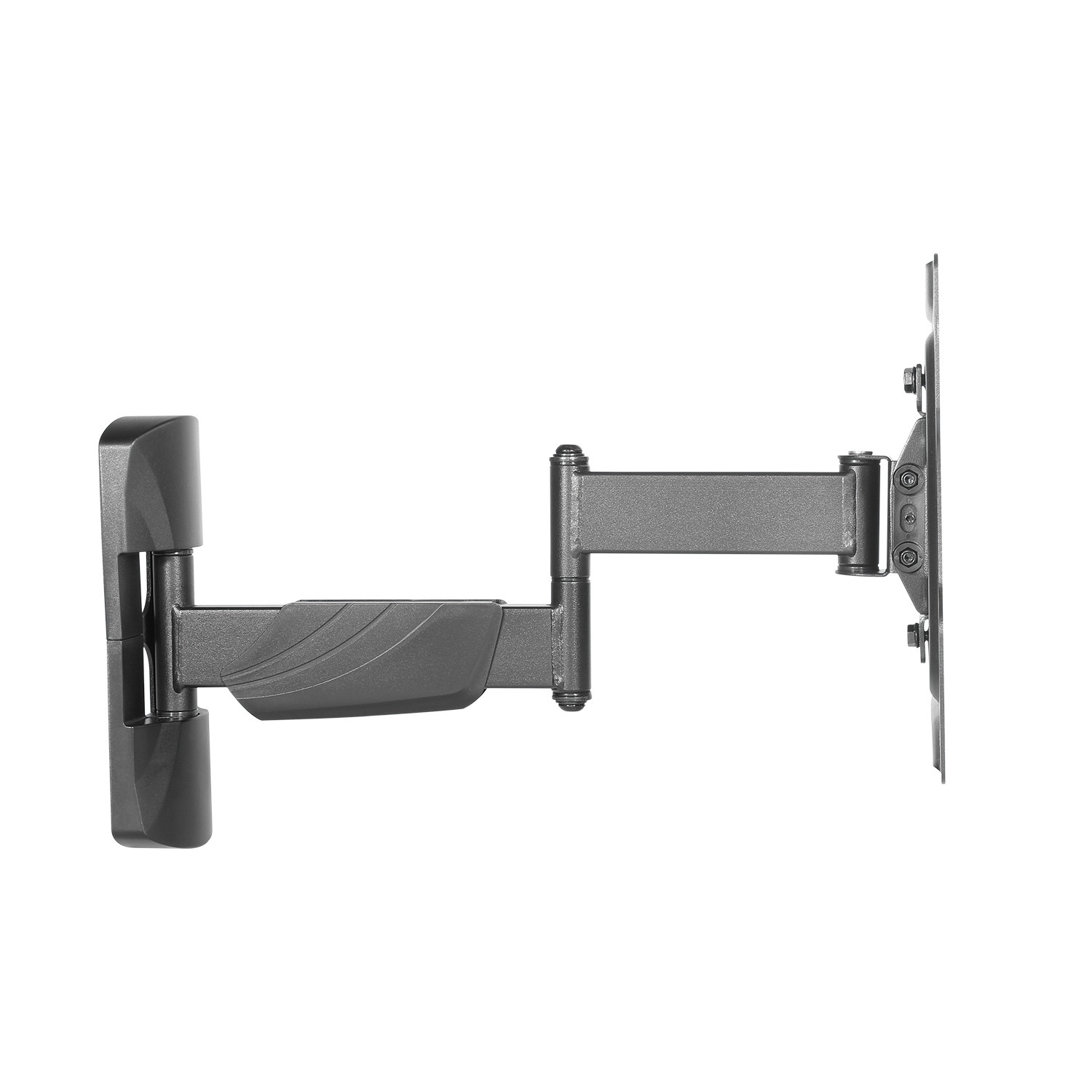 Support mural double bras 23"-42"