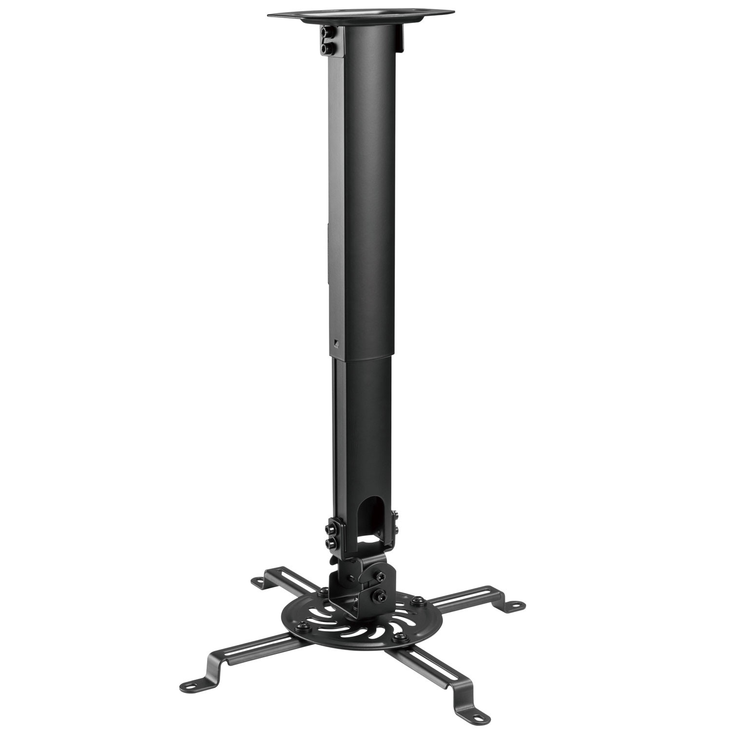 Projectorbeugel met arm