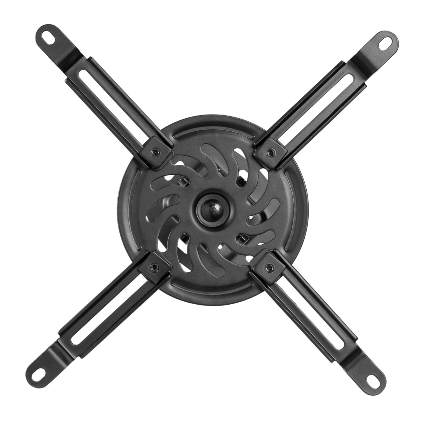 Soporte para proyector con brazo