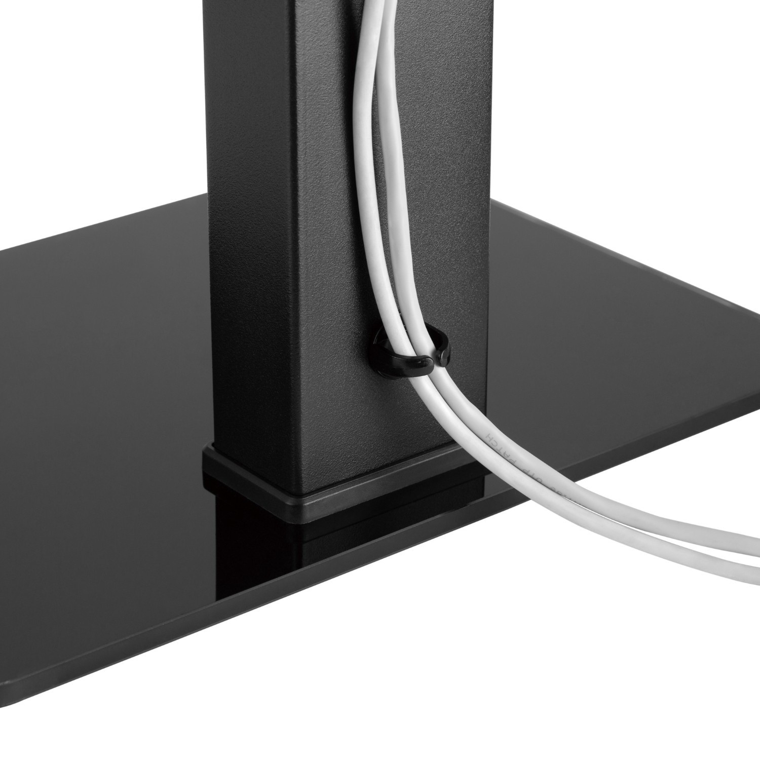 Support de table pour TV