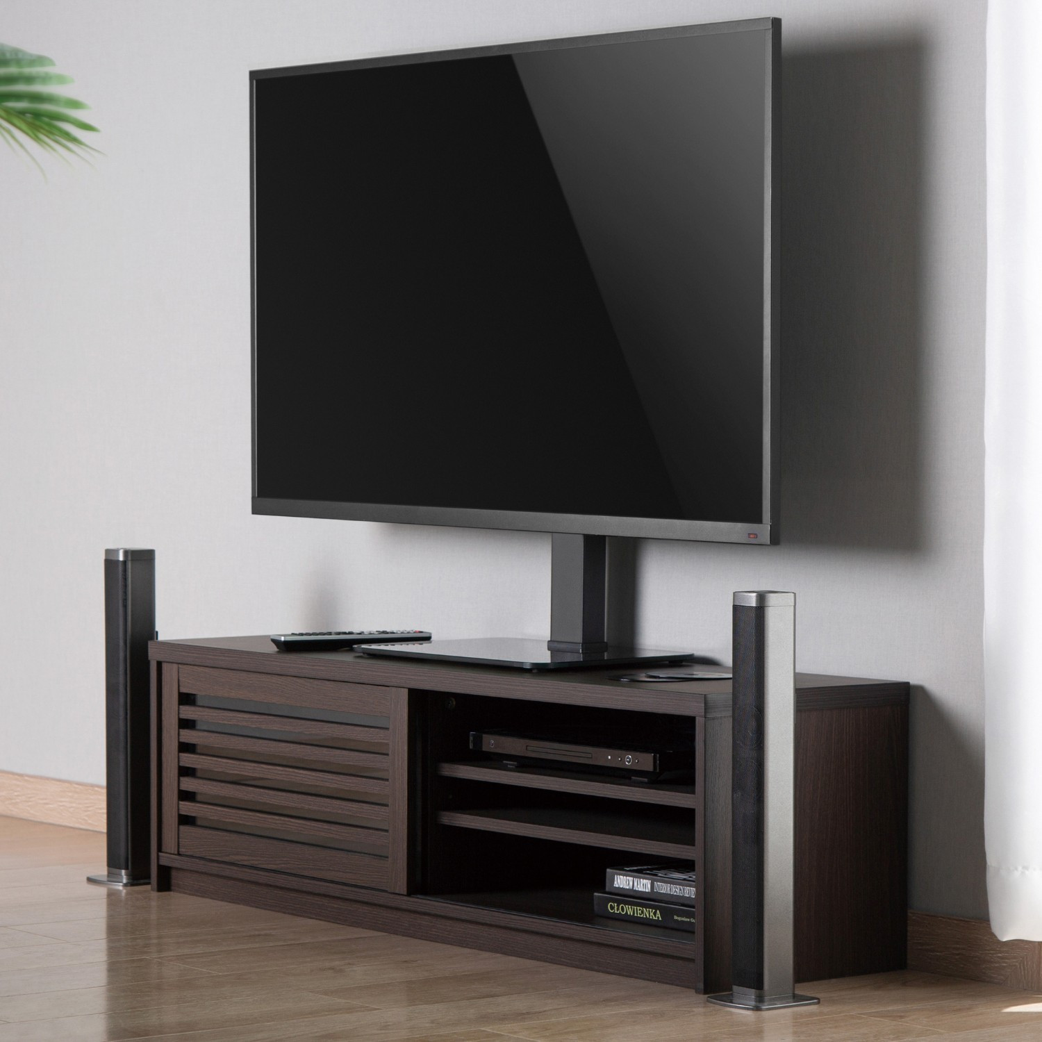 Support de table pour TV