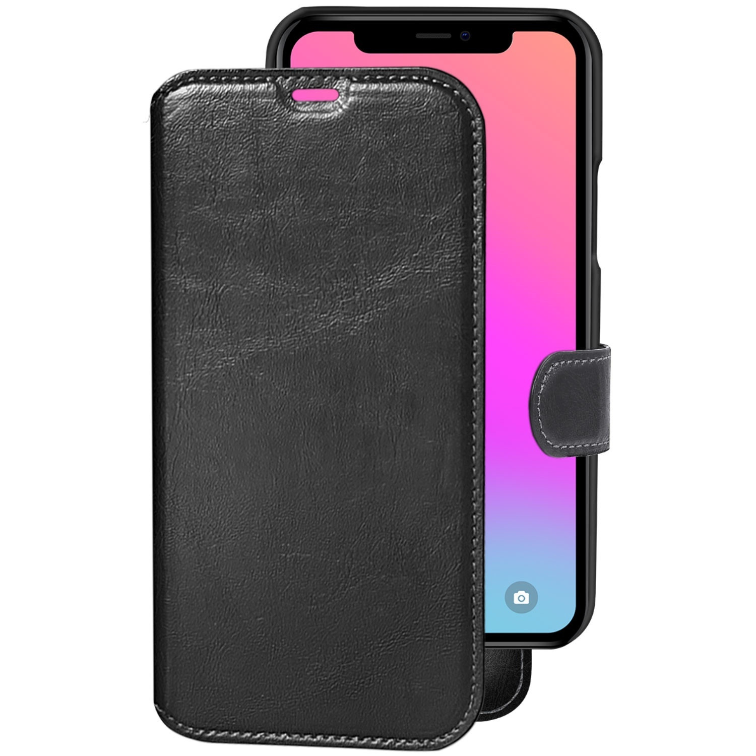 2-in-1-Slim-Wallet iPhone 13 mini