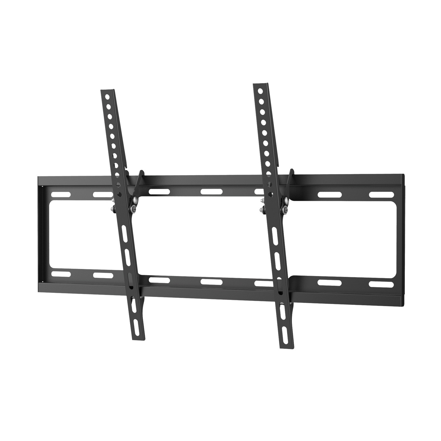 Support mural Slim Tilt 37"-70"