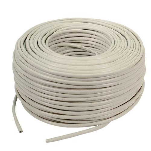 Cabo patch CAT5e F/UTP 100m
