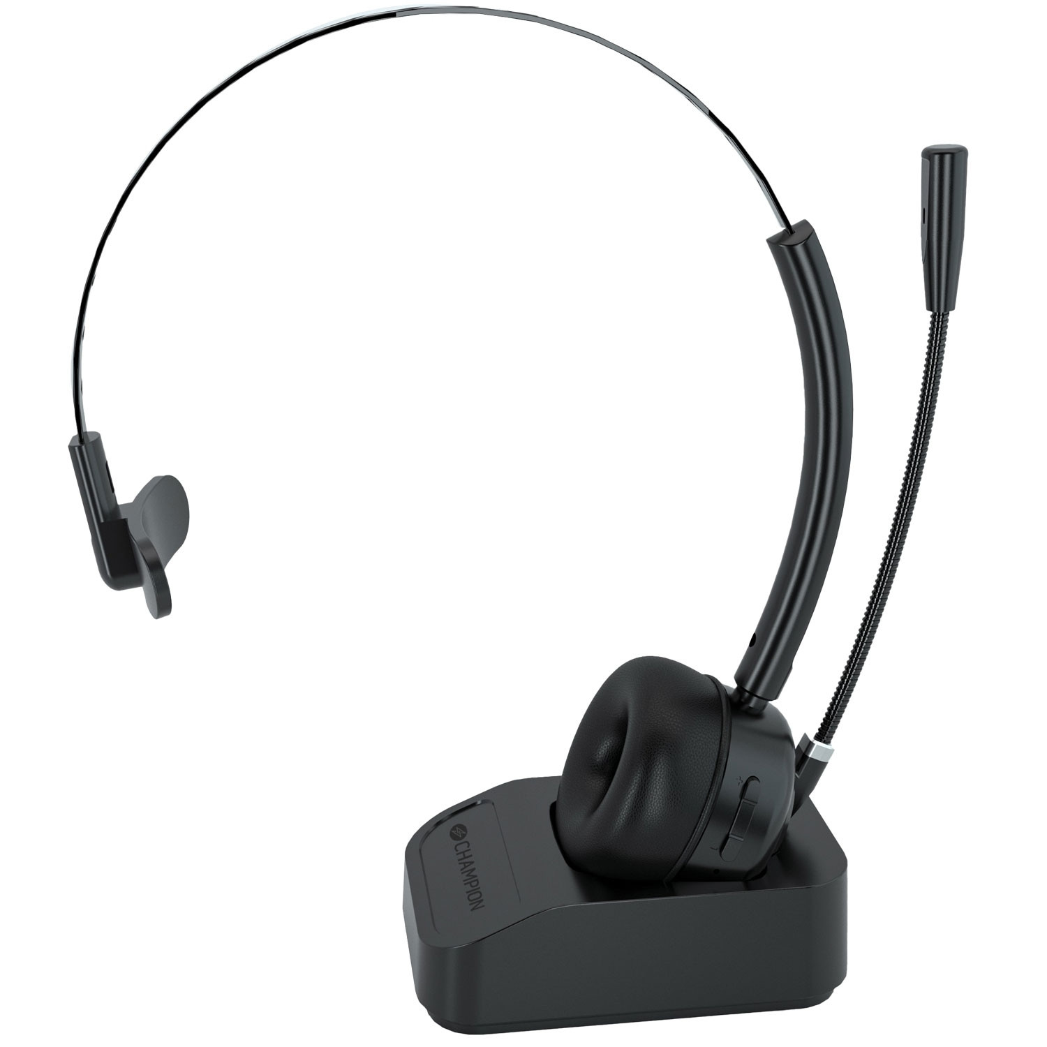 Draadloze kantoorheadset
