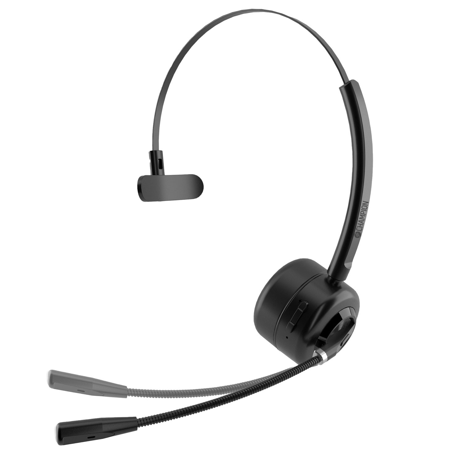Draadloze kantoorheadset