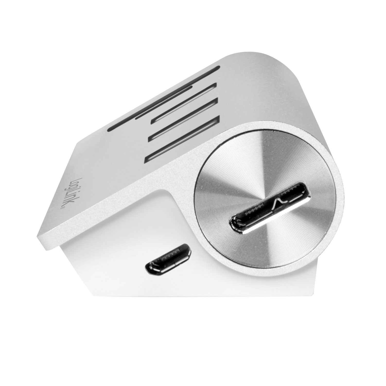USB3.0 3-port hub + memory card reader