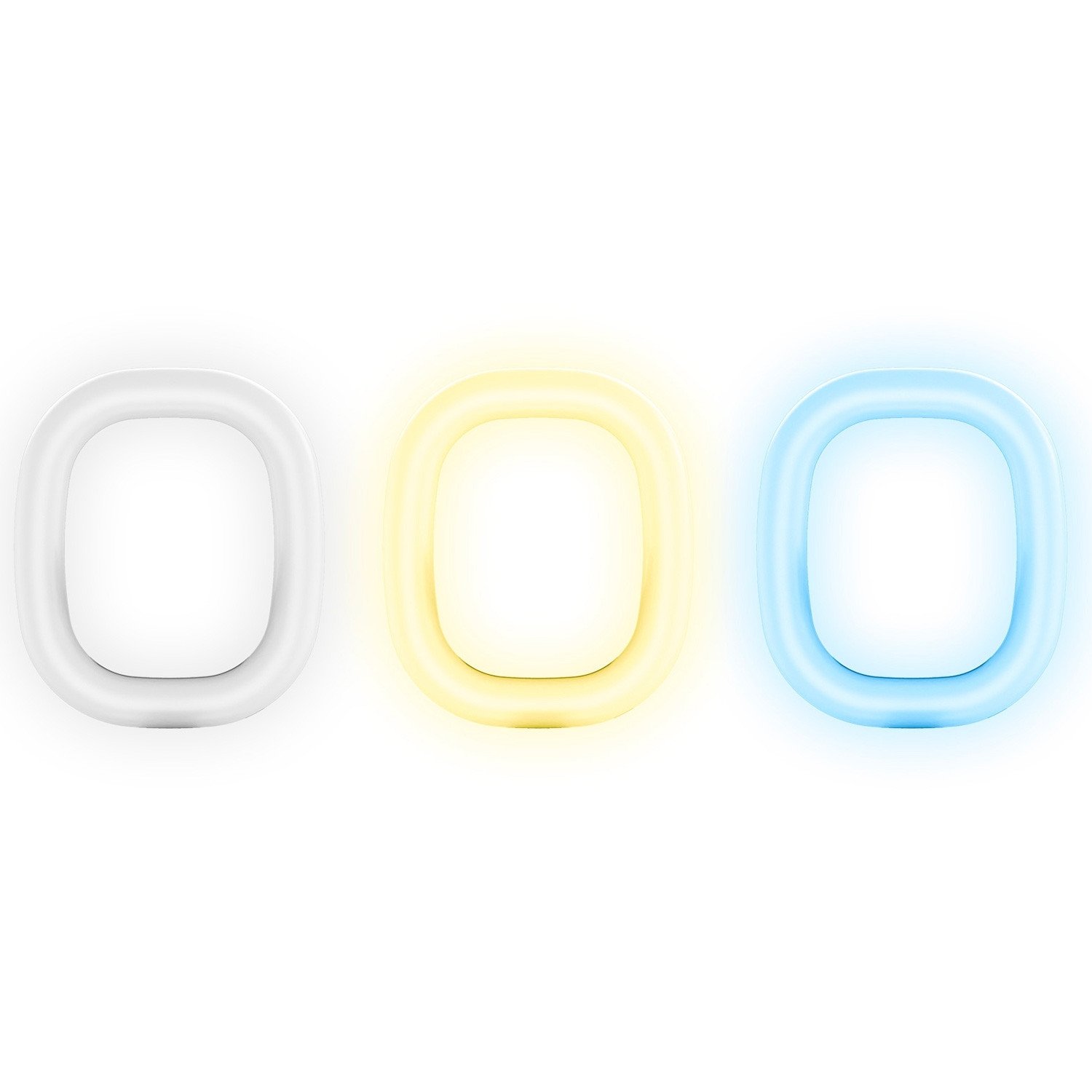 CLICKRINGBT Ringlicht mit Stativ/Selfie-Stick